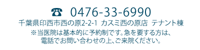 電話番号