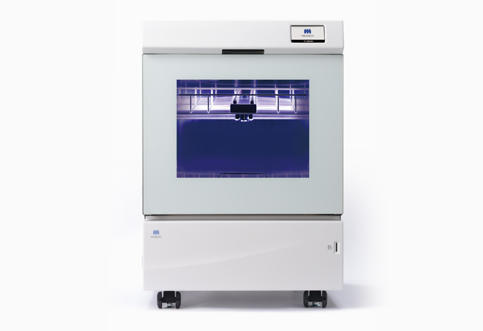 ウォッシャーディスインフェクター IC Washer
